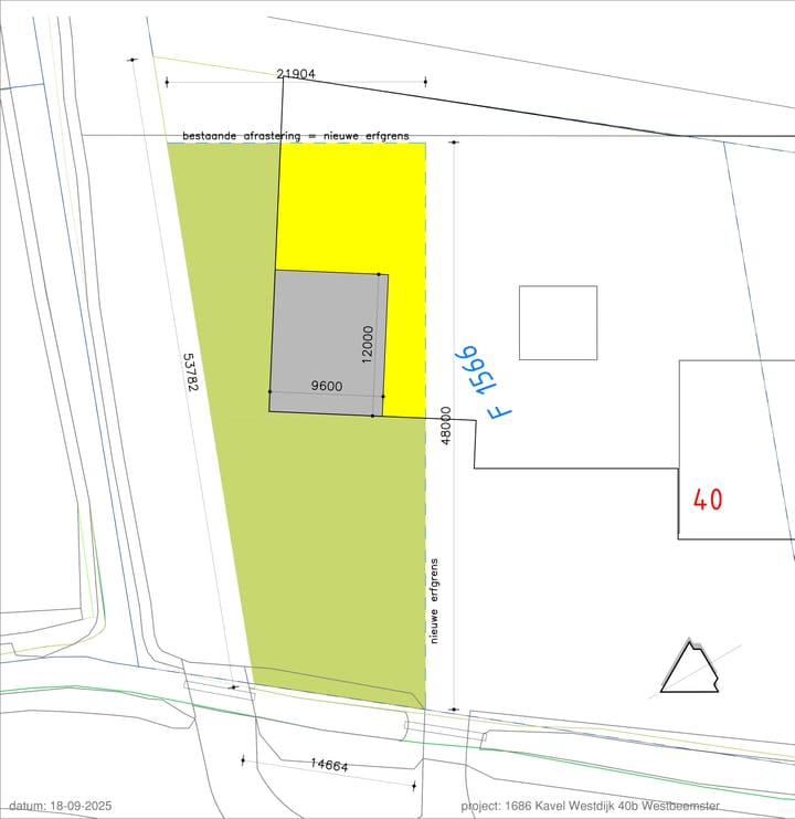 Foto 5 van Westdijk 40