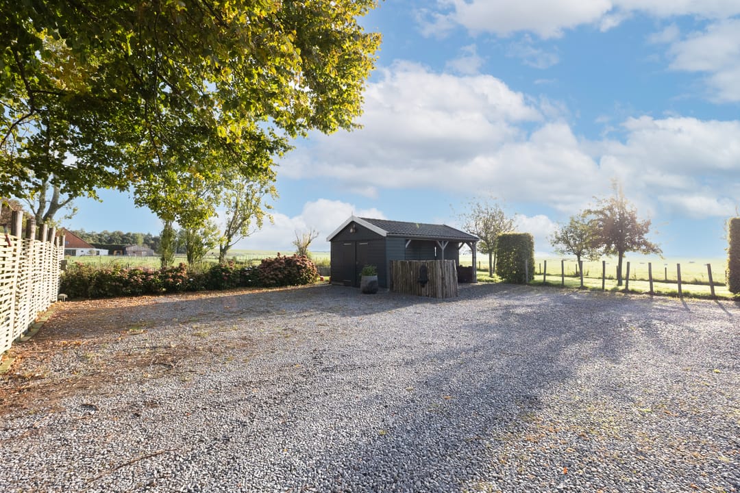 Foto 7 van Westdijk 40