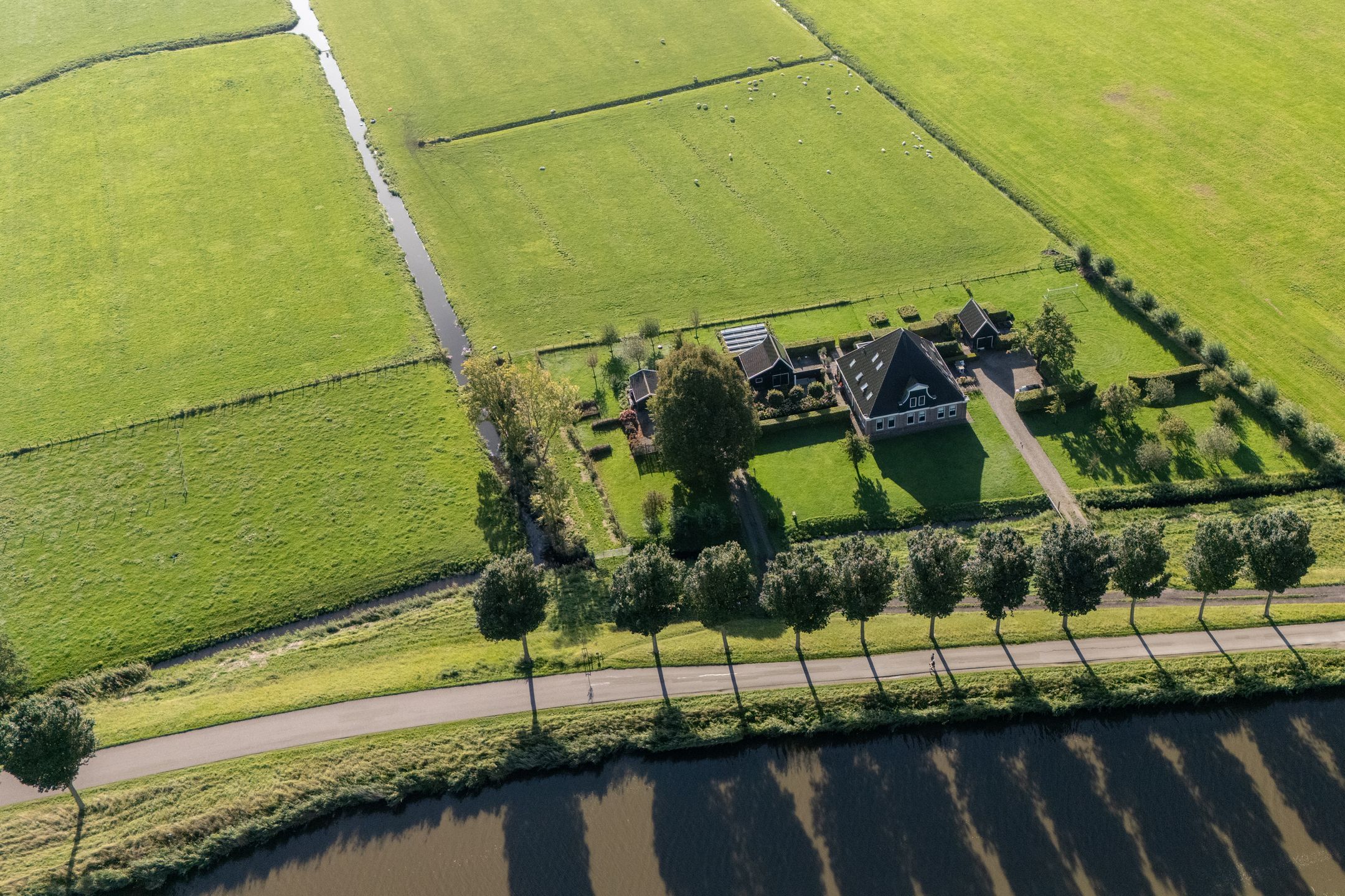 Foto 9 van Westdijk 40