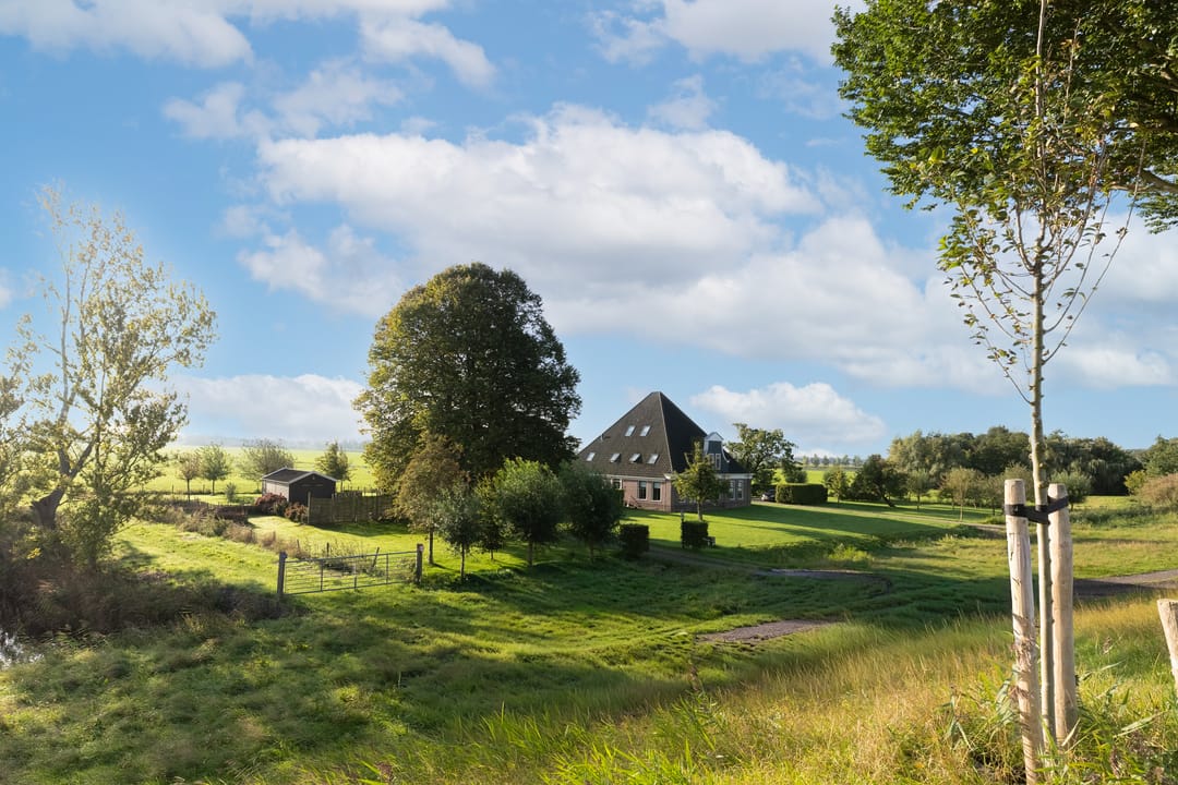 Foto 11 van Westdijk 40