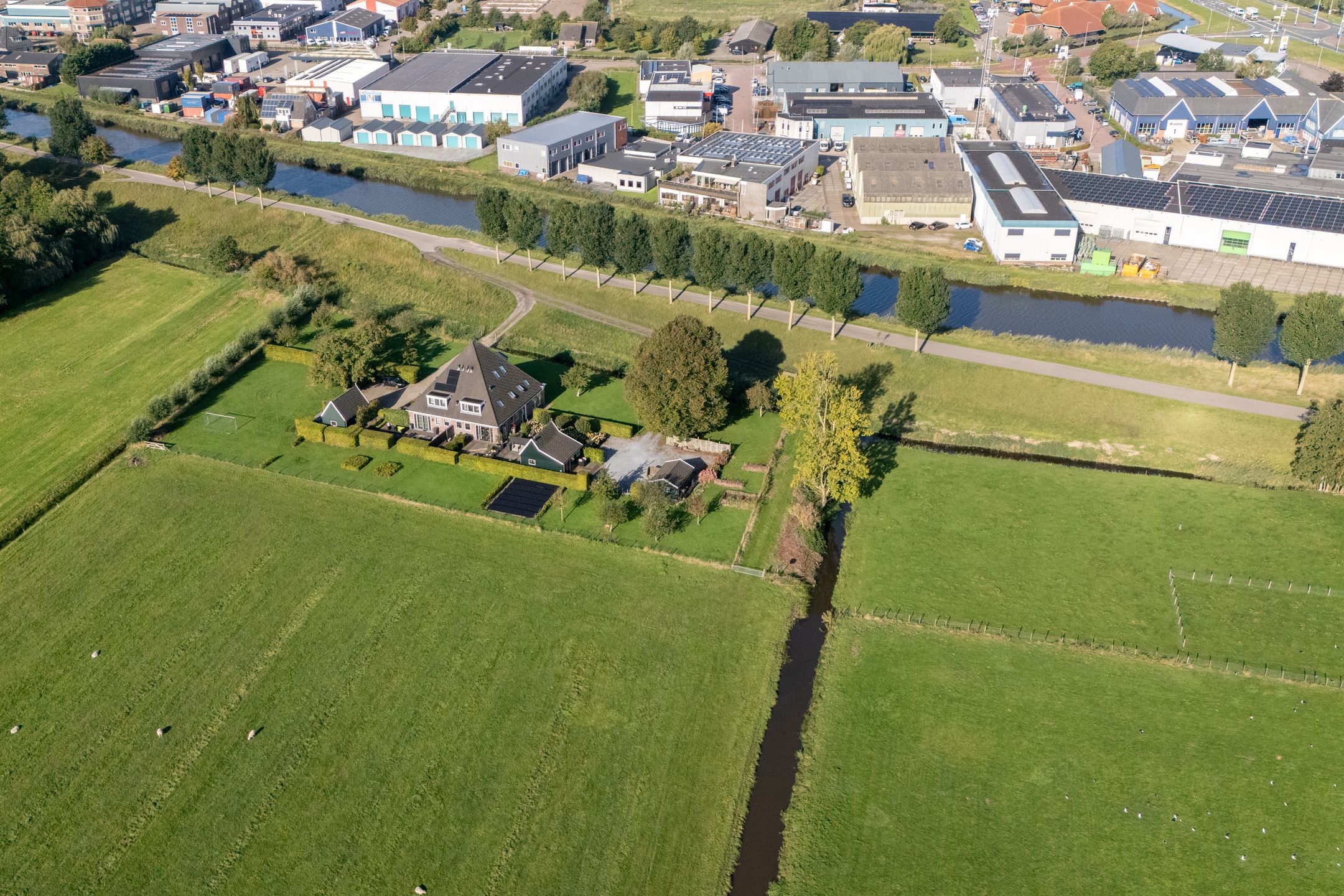 Foto 12 van Westdijk 40