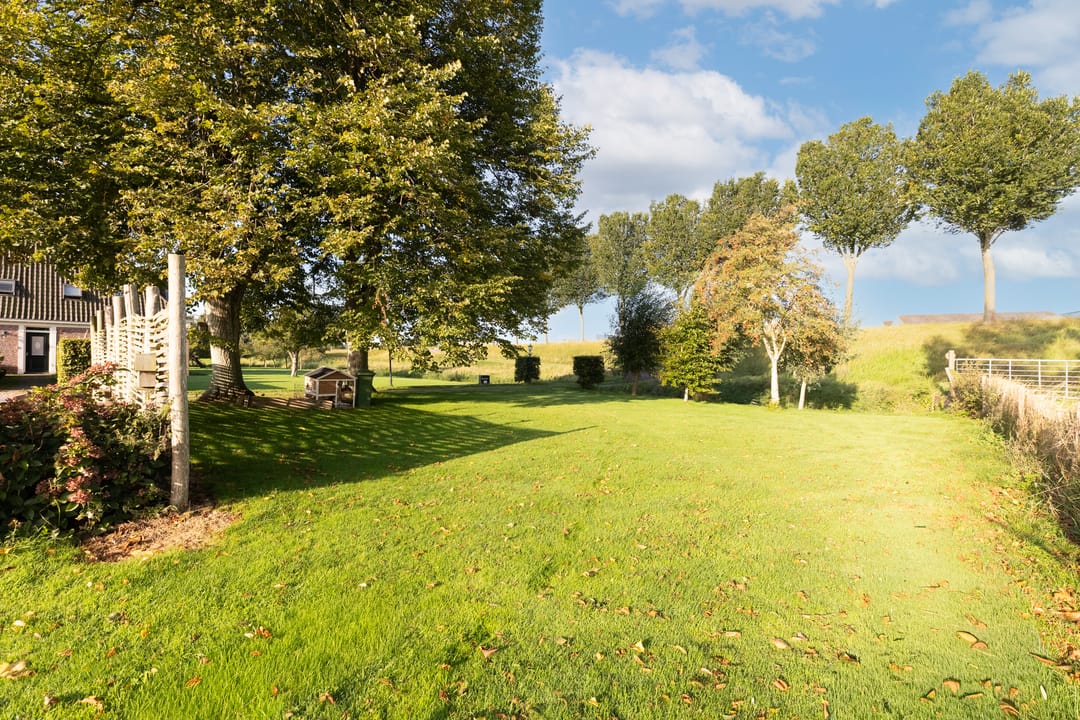 Foto 13 van Westdijk 40