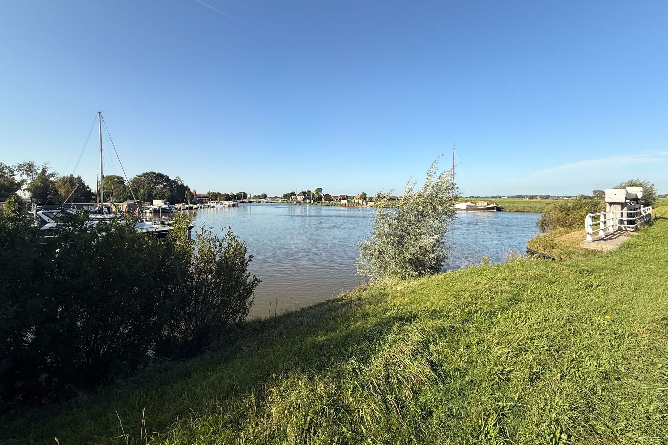 Foto 21 van Westdijk 40