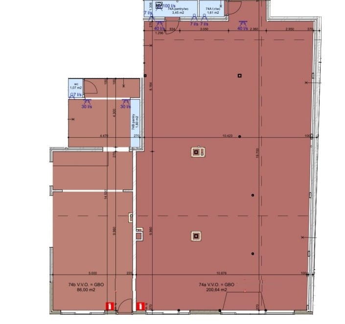 View photo 2 of Zandstraat 74