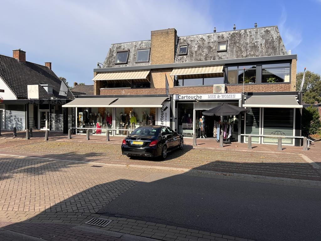 View photo 4 of Zandstraat 74