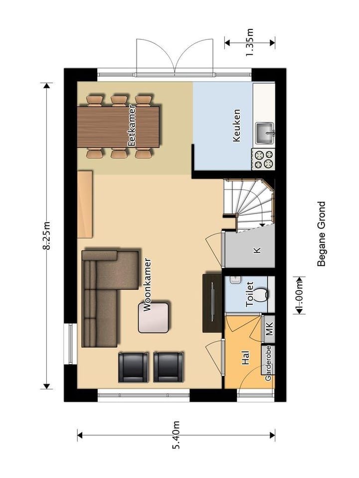 Photo 26 of Warmoeshof 14