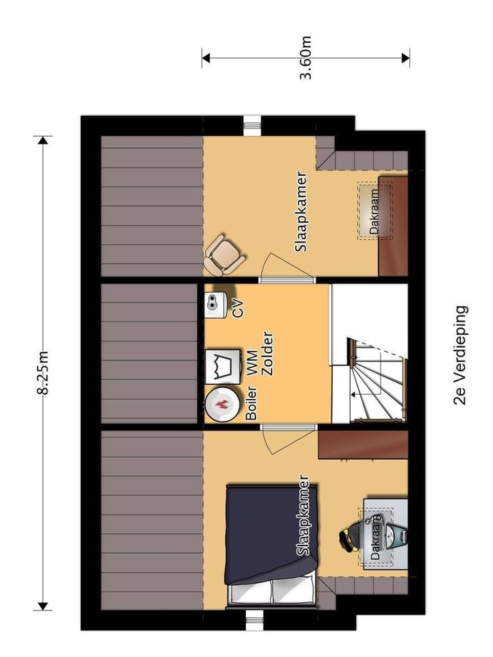 Photo 28 of Warmoeshof 14