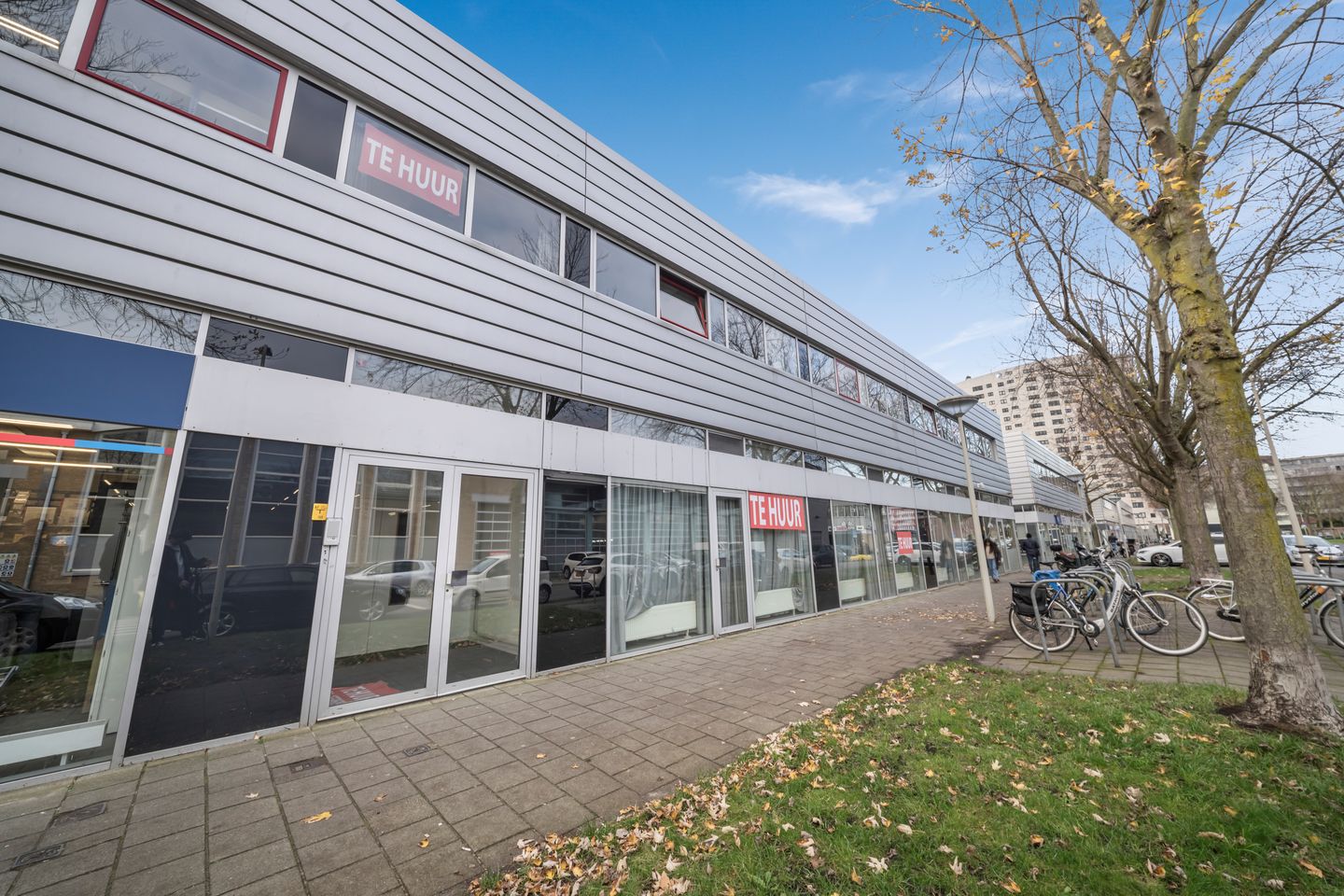 Bekijk foto 1 van Televisiestraat 246