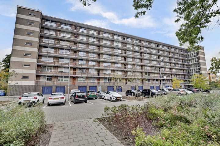 Foto 2 van Godijn van Dormaalstraat 112