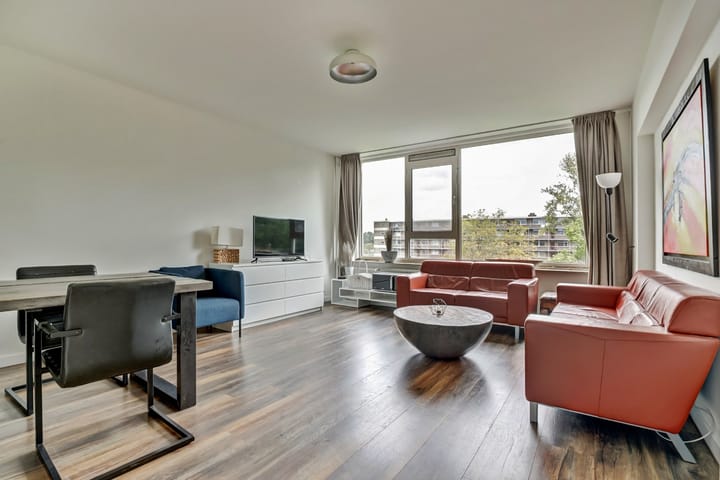 Foto 3 van Godijn van Dormaalstraat 112