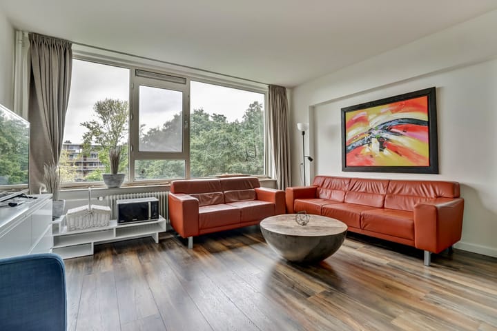 Foto 4 van Godijn van Dormaalstraat 112