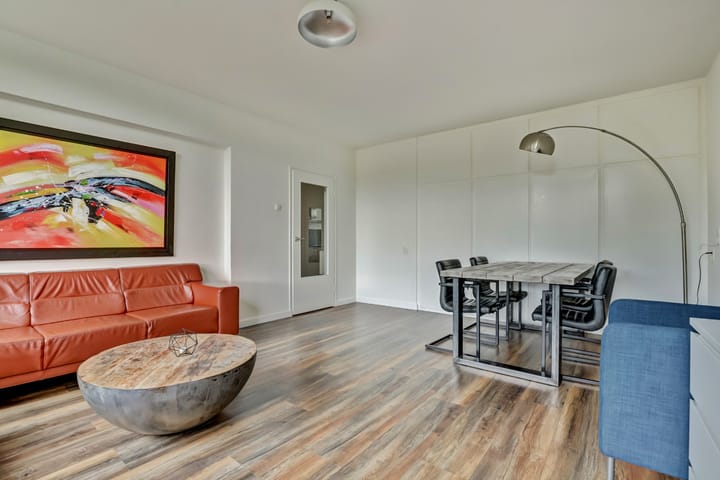 Foto 5 van Godijn van Dormaalstraat 112