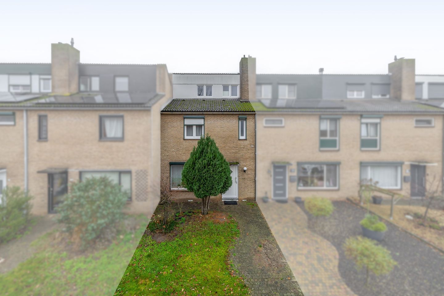 Foto 1 van Spechtstraat 197