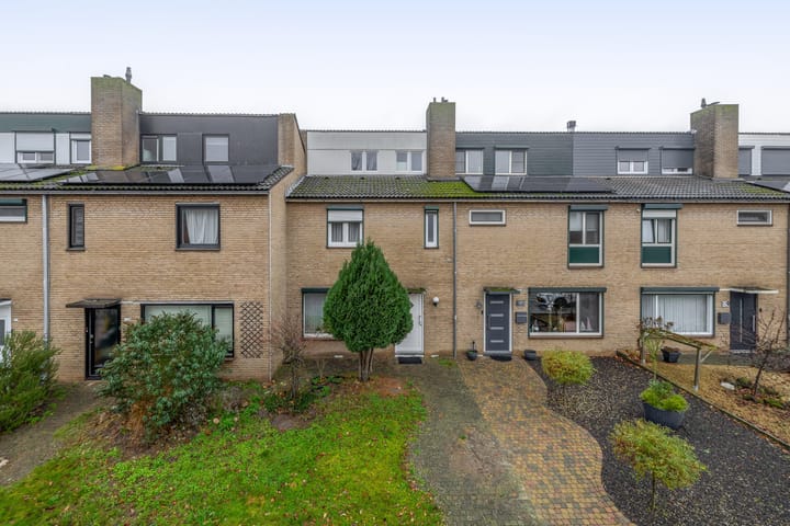 Foto 2 van Spechtstraat 197