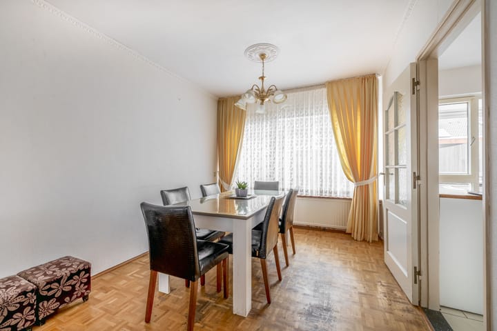 Foto 7 van Spechtstraat 197