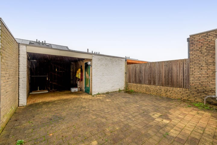 Foto 8 van Spechtstraat 197