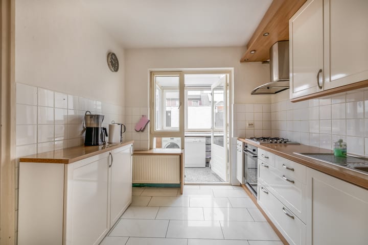 Foto 9 van Spechtstraat 197