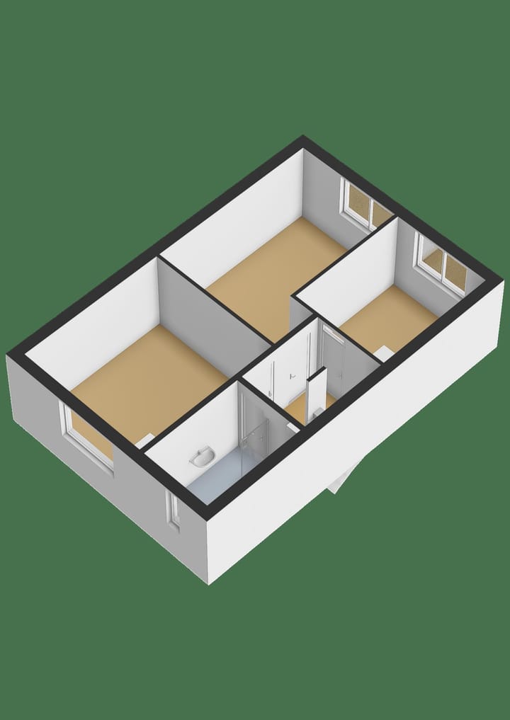 Foto 24 van Spechtstraat 197