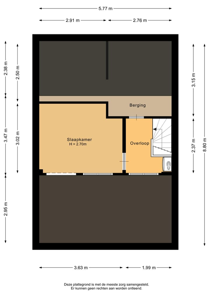 Foto 25 van Spechtstraat 197