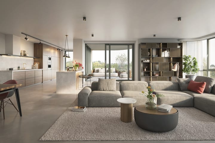 Foto 9 van Plesmanduin