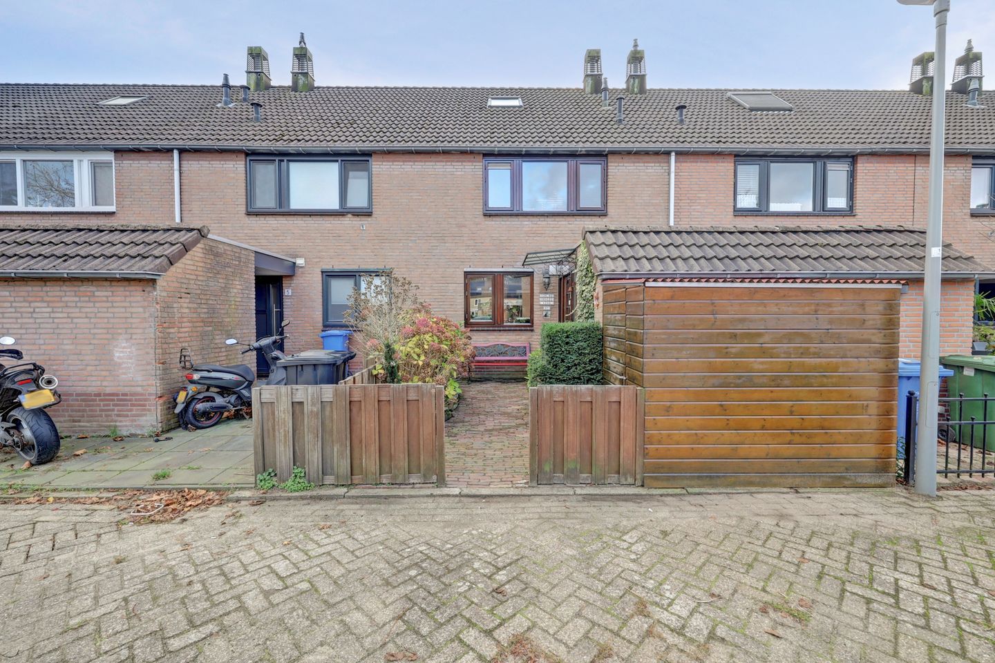 Foto 1 van Papaver 7