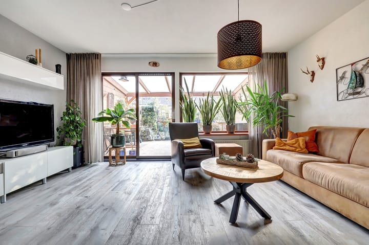 Foto 2 van Papaver 7