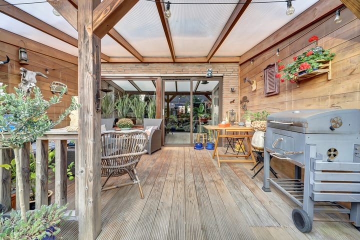 Foto 3 van Papaver 7