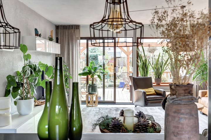 Foto 4 van Papaver 7