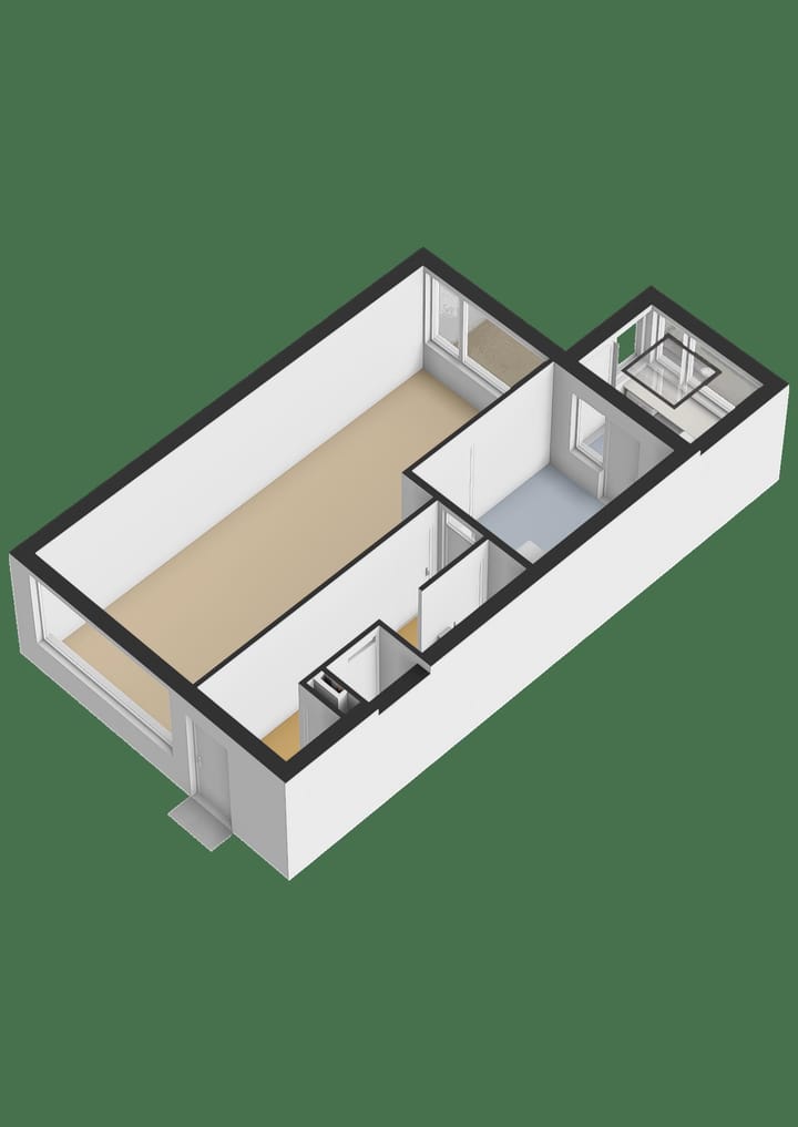 Foto 22 van Spechtstraat 197