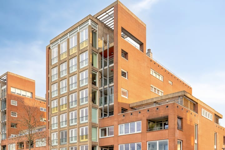 Foto 6 van Maasboulevard 291