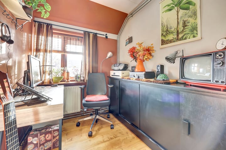 Photo 25 of Papaver 7