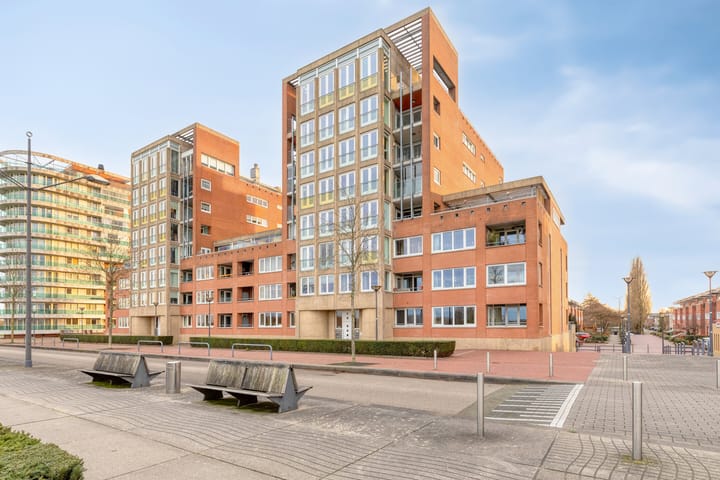 Foto 7 van Maasboulevard 291