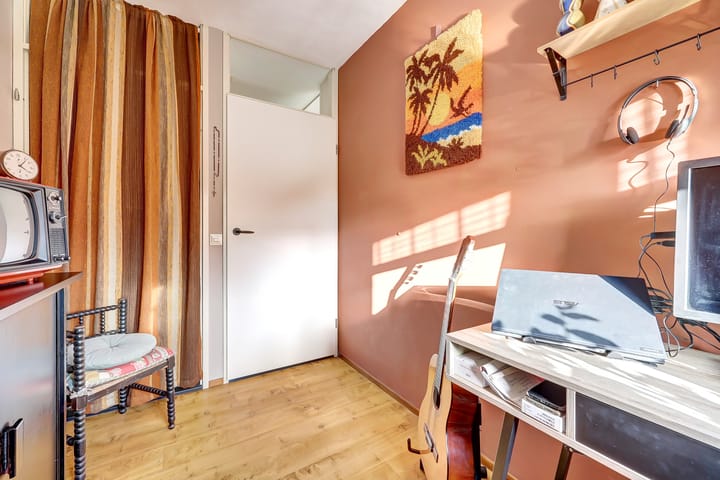 Photo 26 of Papaver 7