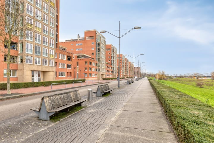 Foto 9 van Maasboulevard 291