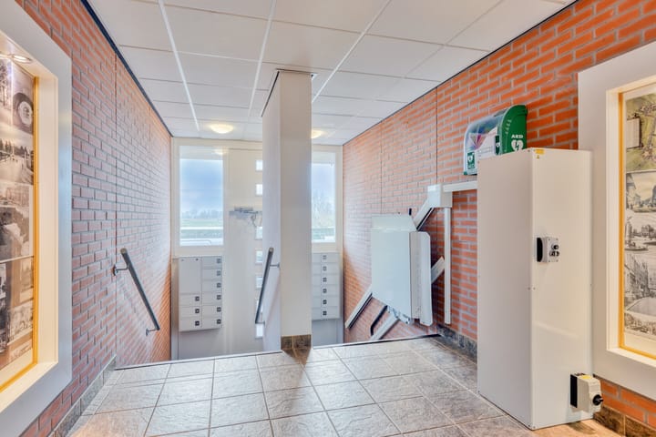 Foto 13 van Maasboulevard 291