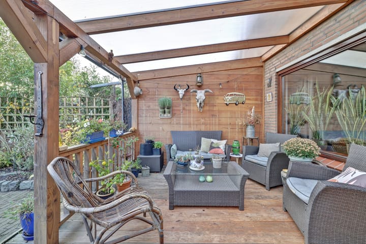 Photo 33 of Papaver 7