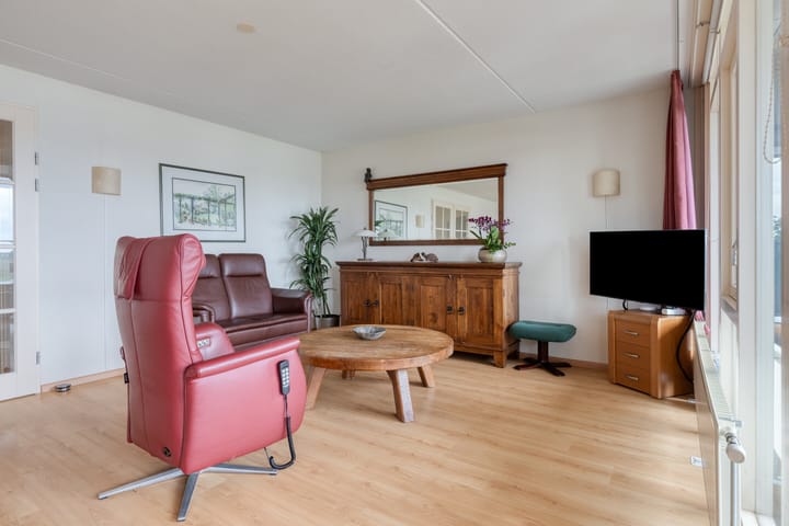 Foto 20 van Maasboulevard 291