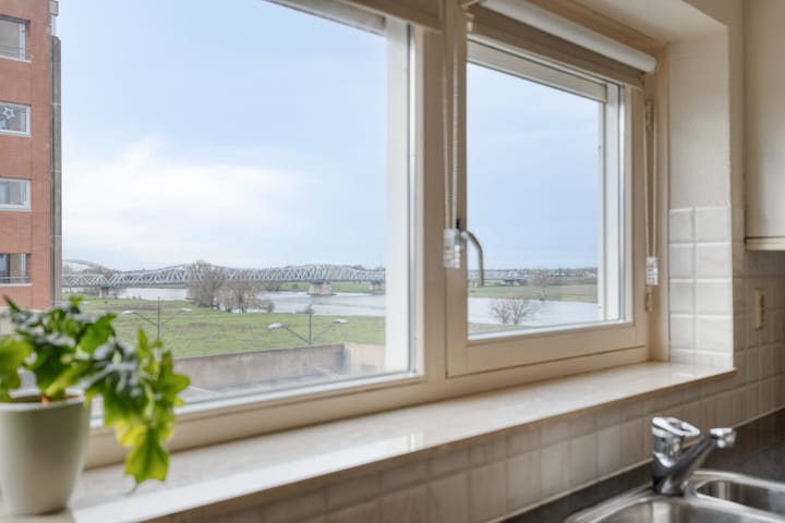 Foto 33 van Maasboulevard 291