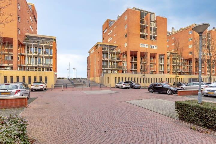 Foto 49 van Maasboulevard 291