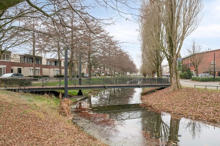 Foto 53 van Maasboulevard 291