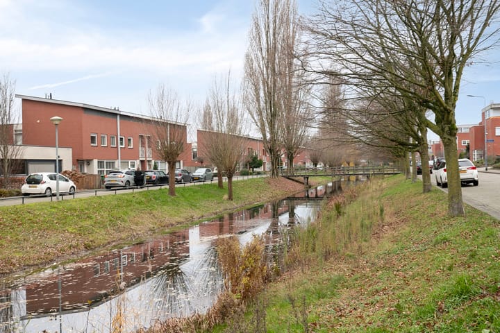 Foto 54 van Maasboulevard 291