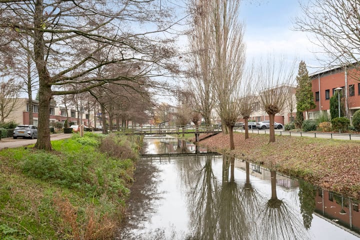 Foto 52 van Maasboulevard 291