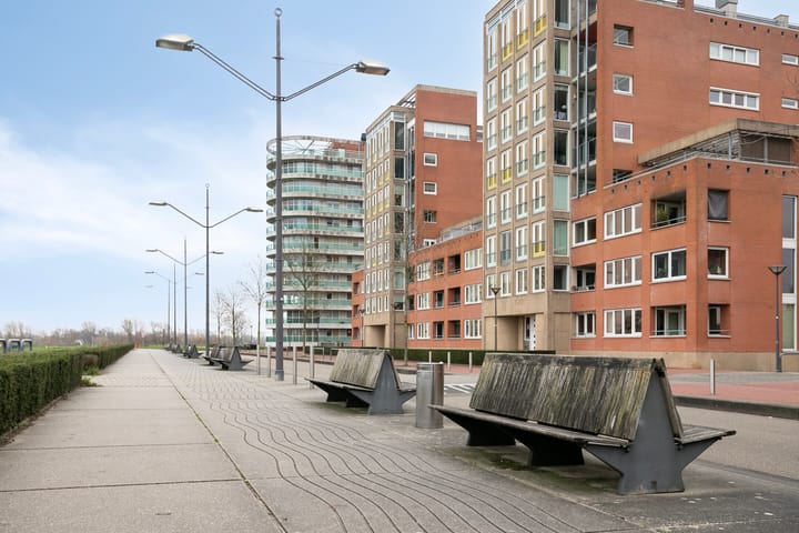 Foto 11 van Maasboulevard 291