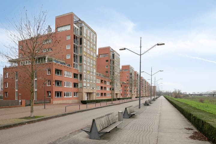 Foto 10 van Maasboulevard 291