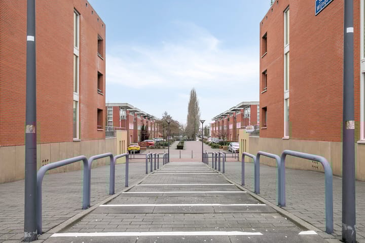 Foto 44 van Maasboulevard 291