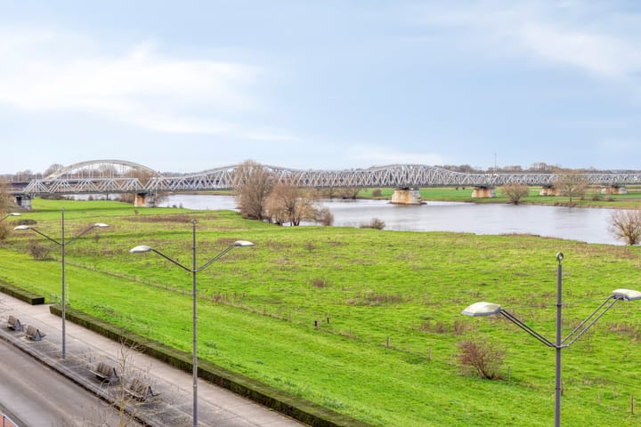 Foto 29 van Maasboulevard 291