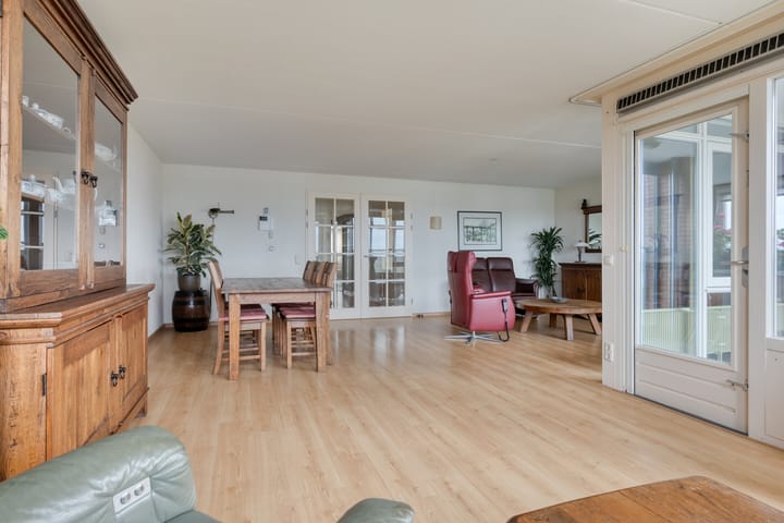 Foto 23 van Maasboulevard 291