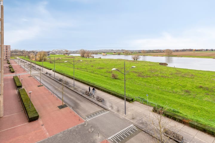 Foto 26 van Maasboulevard 291