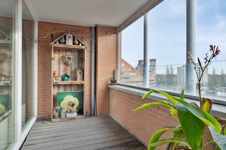 Foto 36 van Maasboulevard 291