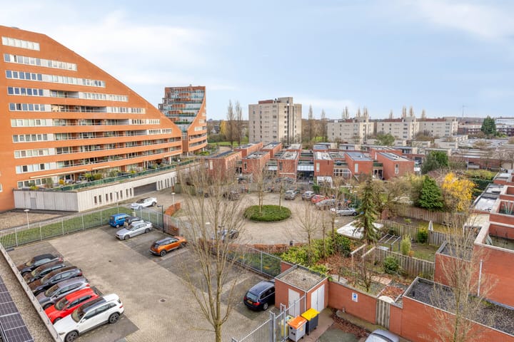 Foto 45 van Maasboulevard 291